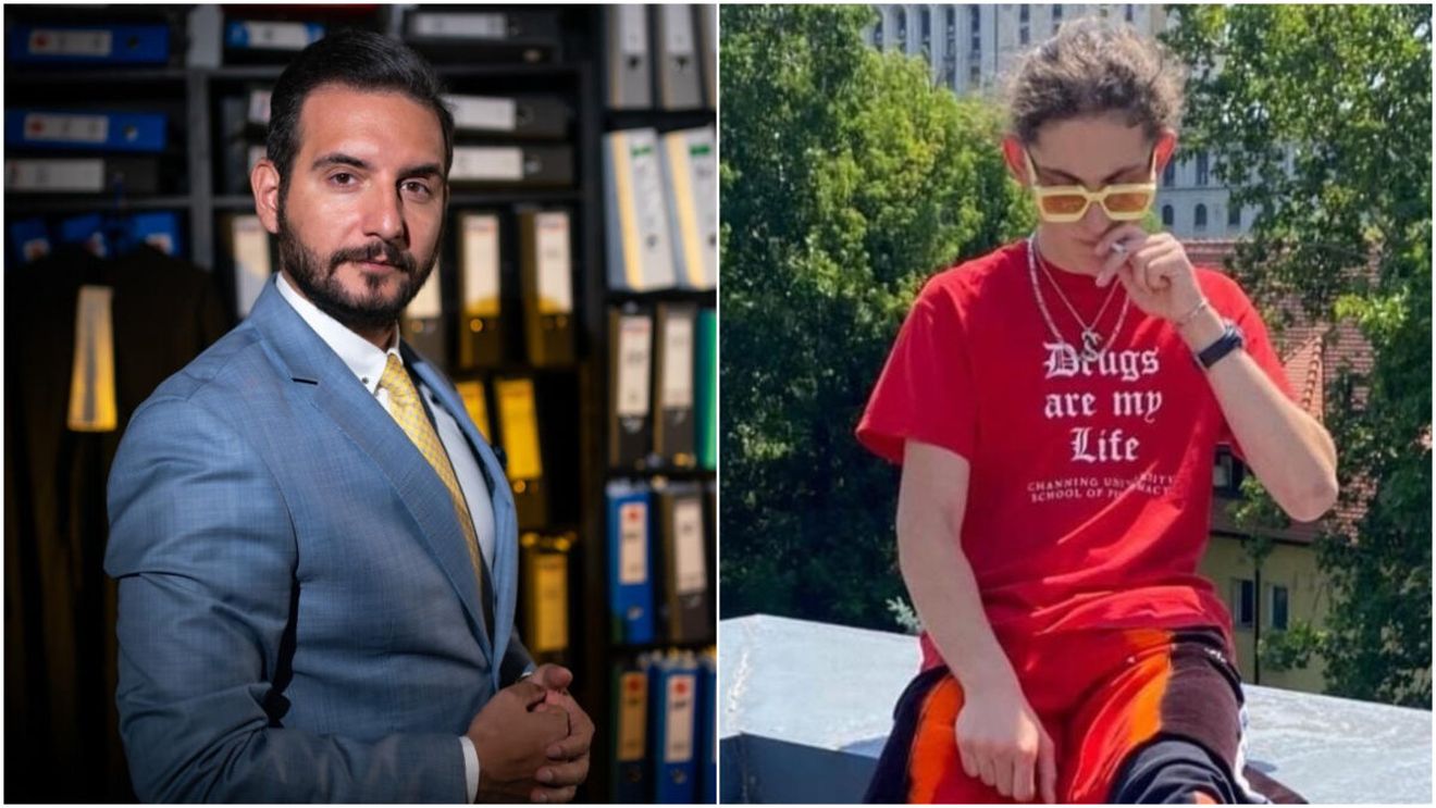 Adrian Cuculis, anunț de ultimă oră! Vlad Pascu riscă închisoare pe viață: ”Am cerut Parchetului să...”