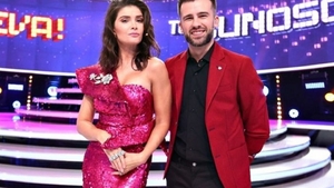 Antena 1, lovită din nou de coronavirus! Alina Pușcaș, prezentatoarea de la „Te cunosc de undeva”, testată pozitiv: „Sunt optimistă”