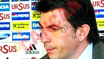 Lupescu, atac la Marica