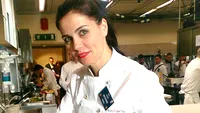 Ultima ora! Aida Parascan, castigatoarea Masterchef din 2013, in stare de soc: Casa mea a ars!