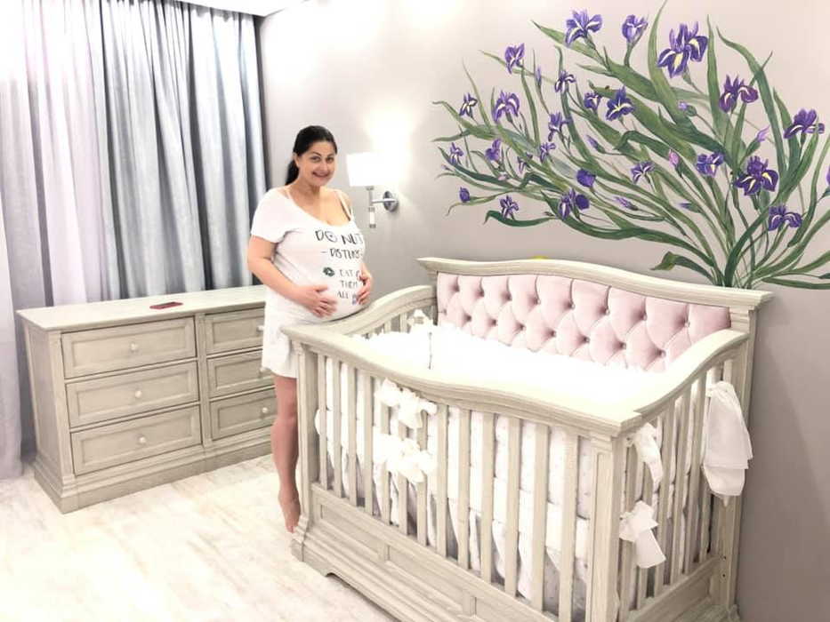 Mama vitregă a Gabrielei Cristea aruncă bomba. Ce a făcut Tavi Clonda la nașterea fetiței sale