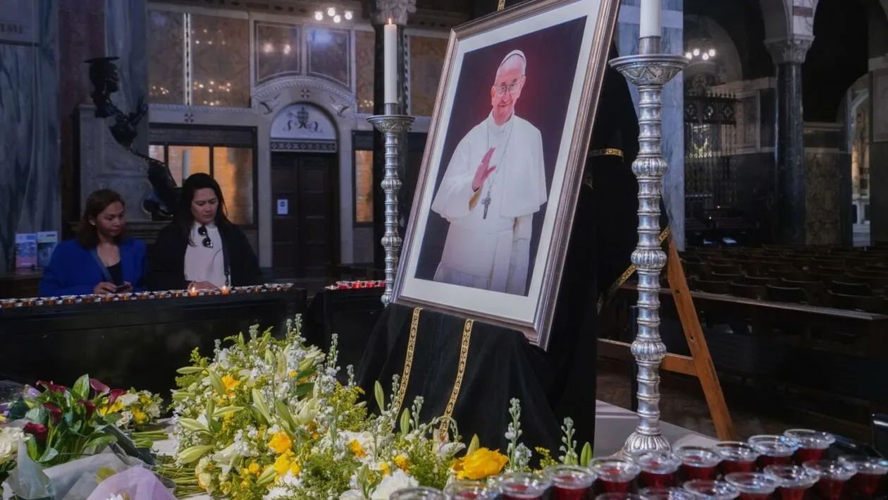 Cât va costa înmormântarea Papei Francisc. Suma totală este de ordinul milioanelor de euro