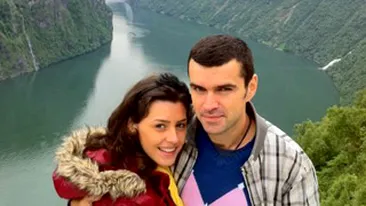 Vlad Mirita: S-a intamplat sa mananc din mancarea trimisa de vaduva lui Pavarotti