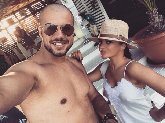 Cel mai îndrăgit cuplu de muzică populară a făcut nunta de curând, dar acum se desparte!?! „Am încetat să iubesc”! Mesajul artistei a speriat pe toată lumea