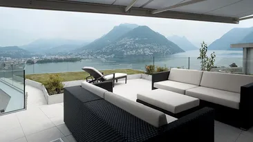 (P) De ce sunt copertinele retractabile esențiale pentru un balcon confortabil?
