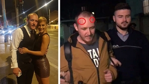 Îngrozitor! Ce au descoperit polițiștii asupra lui What's Up, după ce l-au încătușat. A fost pus sub control judiciar