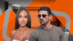 Nu mai e niciun dubiu: Michele Morrone, dat de gol în camera de hotel! Unde a petrecut alături de iubita româncă