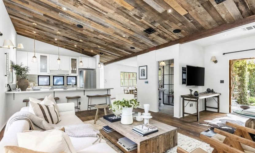 Casa lui Bradley Cooper/ Foto: Realtor.com