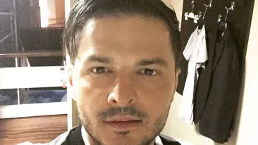 Liviu Vârciu se însoară la un an de la divorț