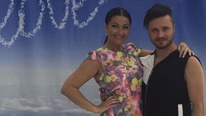 Primele imagini cu Gabriela Cristea după ce s-a aflat că e gravidă! Cum a apărut în emisiune