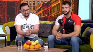 Surpriza de proporții la Pro TV! Iancu Sterp revine la Survivor România? Anunțul făcut în emisiunea lui Cătălin Măruță