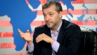 Dan Andronic: Decizia de suspendare a emisiei postului Realitatea TV, un abuz sub o mască legală