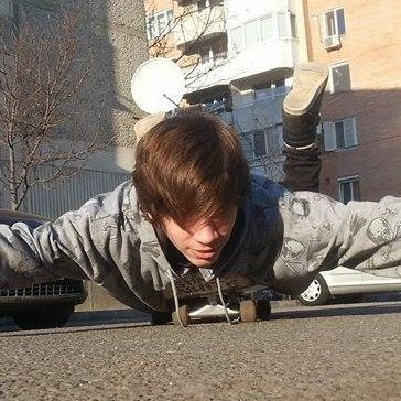 Raul, adolescentul care s-a sinucis la Oradea
