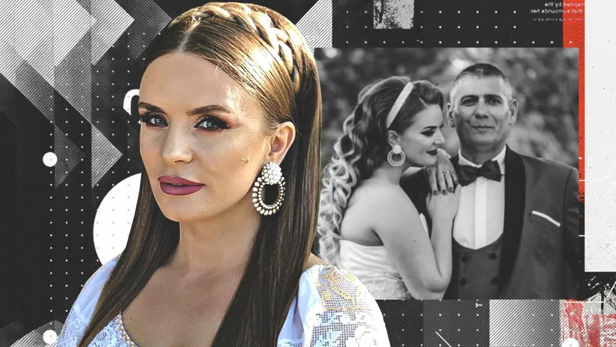 Marcela Fota, confesiuni sfâșietoare despre viața fără soțul ei: Am încercat să mă consolez cu ideea că el aștepta această trecere