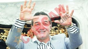 Becali, gata sa cedeze cinci milioane de euro