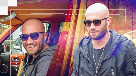 Bendeac, declarații în exclusivitate despre ”fake news-ul” care a invadat internetul: ”Nu vreau să am copil fiindcă…”