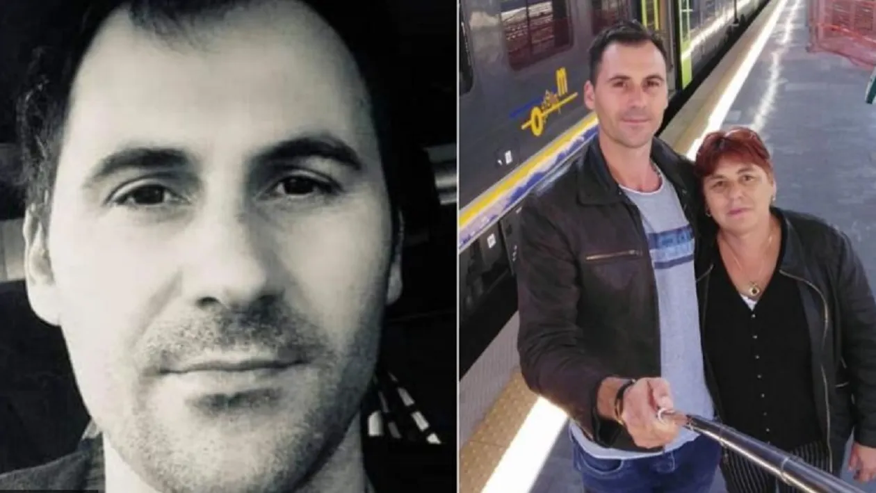 Mama lui Mihai, șoferul de TIR omorât în Franța, devastată de durere. Ce mesaj răvășitor a transmis