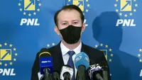 Florin Cîțu, declarații despre ziua în care România renunță restricțiile dure: “Să vedem o scădere a numărului de infectări  și să mai scadă presiunea pe spitale”