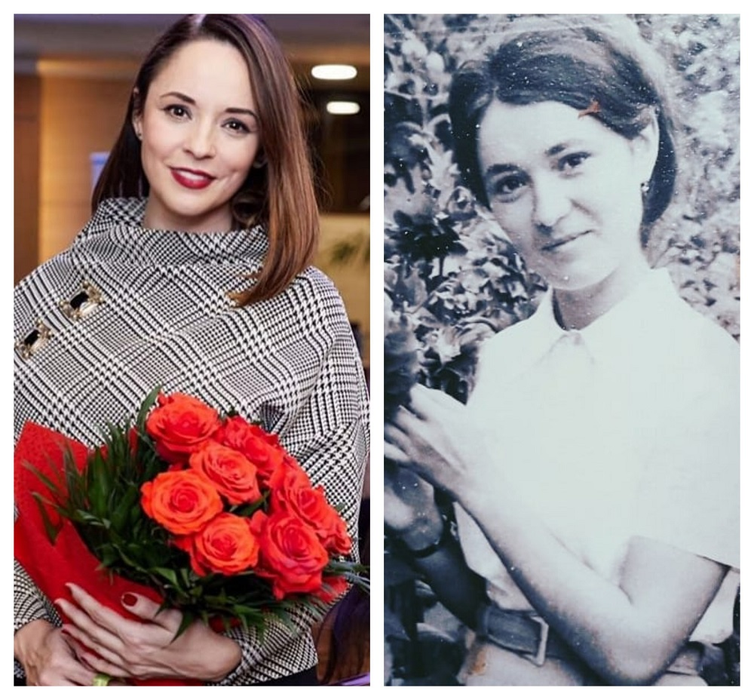 Andreea Marin, mesaj sfâșietor pentru mama ei moartă azi, de 8 martie: “Să-mi fie permisă o vizită în cer”