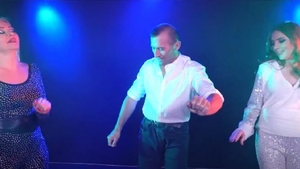 Viorel și Vulpița au dat din nou lovitura pe piața muzicală. Soții Stegaru au lansat o nouă melodie