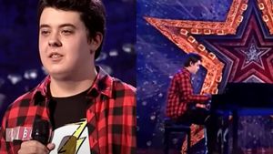 Drama neștiută a lui Eduard Dragu Sălăgean, concurentul de la Românii au talent 2023: ”Și-a bătut joc de mine”