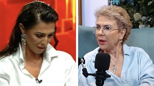 Ilinca Vandici, ameninţată de Teo Trandafir: "Am luat-o de jugulară..."