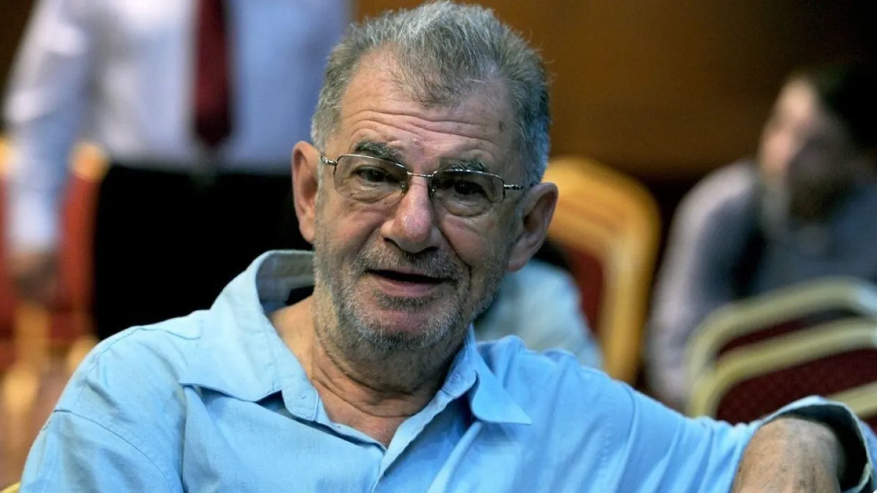 Florin Zamfirescu va sta la masa de Crăciun cu actuala, dar și fosta soție: ”Musafira noastră principală va fi fosta nevastă”