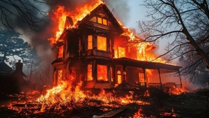 Doliu în lumea muzicii! O cântăreață consacrată a murit într-un incendiu cumplit, de 1 Mai