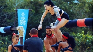 Ana Porgras, dezvăluiri din culisele Survivor România: ”Nu se văd multe lucruri la TV!”