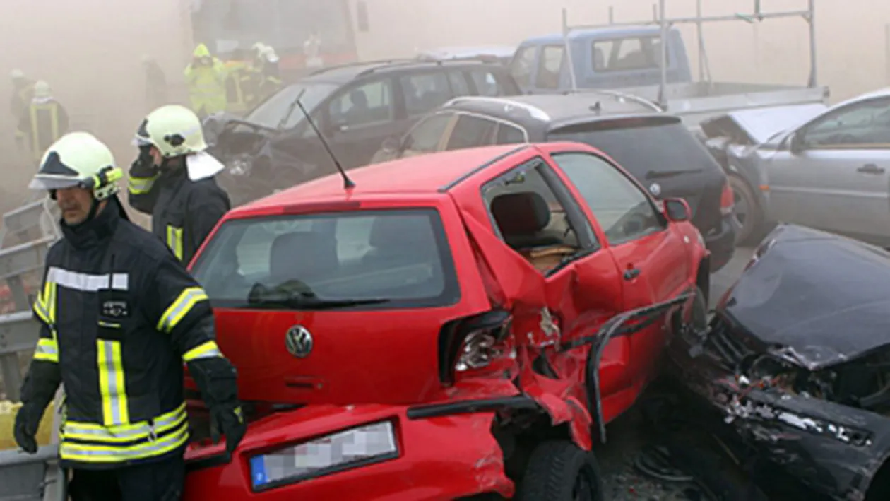 Ce spune Paula Seling despre ACCIDENTUL in care a fost implicata: E groaznic! Masinile inca se lovesc