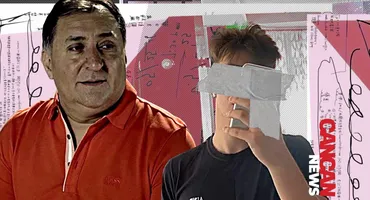 De ce nu vrea fiul lui Vali Vijelie să se folosească de numele tatălui său. Mezinul și-a găsit singur drumul