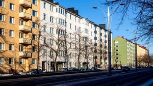 Câți metri pătrați trebuie să aibă un apartament. Suprafața minimă prevăzută de lege