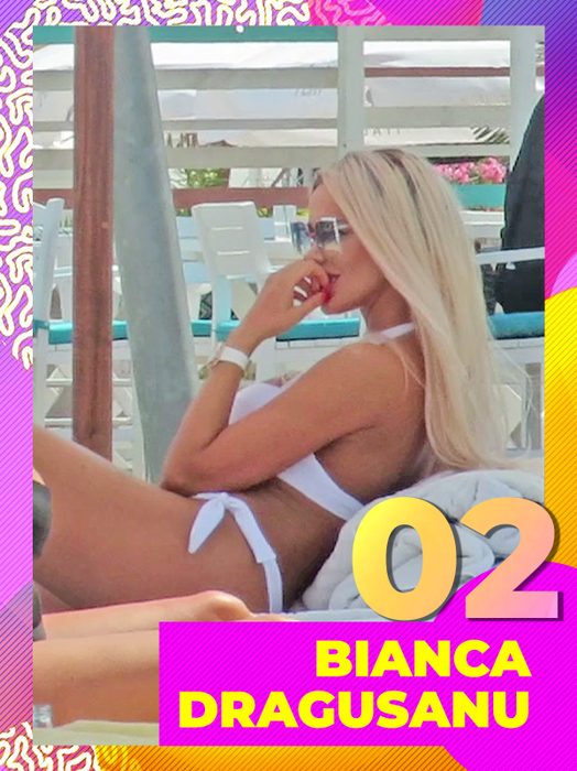Hopaaa, e treabă serioasă cu acest TOP 30 vedete care … Daniela Crudu, Delia sau Babs, opriți-vă!
