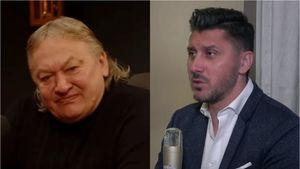 Încă un fotbalist pe lista neagră a polițiștilor. În ziua în care Dănuț Lupu ajunge la închisoare, Ciprian Marica a rămas fără permis