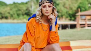 Fosta finalistă de la „Chefi la cuțite”, pregătită pentru primul copil! „Mi-ar plăcea să fiu o mamă tânără”