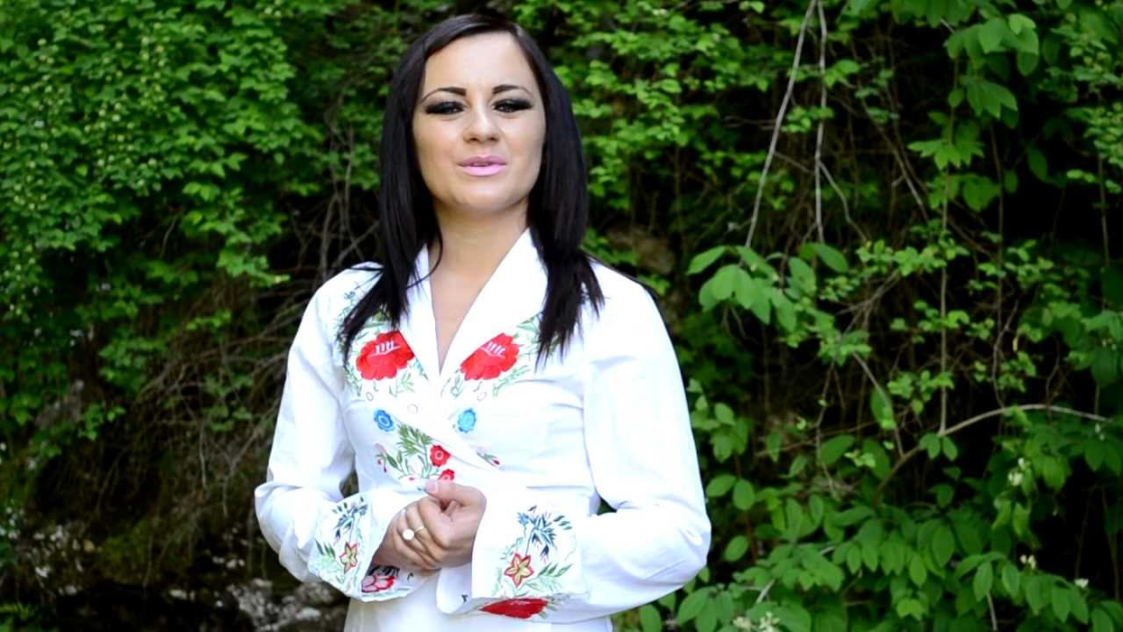 Carmen de la Sălciua/ sursă foto: social media