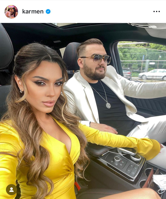 Apropiații știau despre despărțirea lor