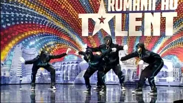 VIDEO Primele imagini din noul sezon Romanii au talent! Vezi cu ce personaje o sa te intalnesti!