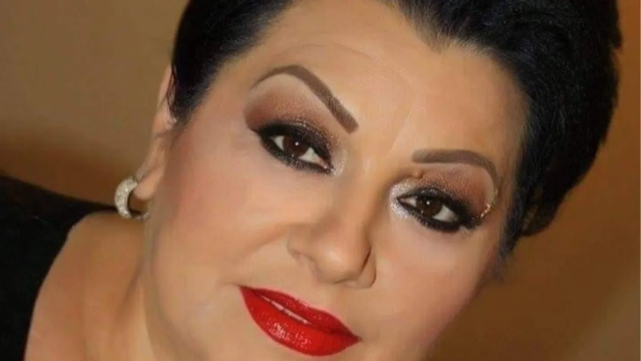 Adriana Abramovici, privighetoarea muzicii lăutărești din România, a murit