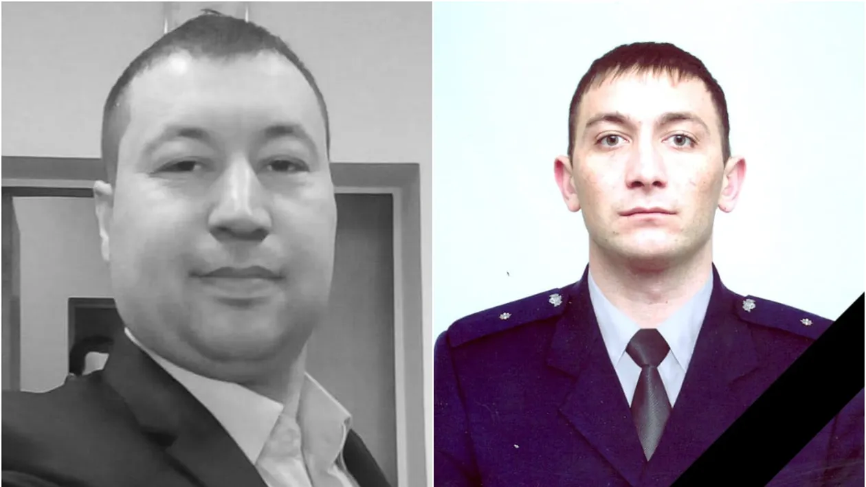 Cine sunt Serghei și Igor, cei doi bărbați uciși pe aeroportul din Chișinău. Au pierit pe loc, în urma atacului armat declanșat de un bărbat de 43 de ani