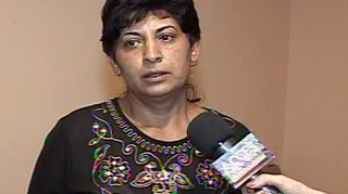 Mama lui Florin, primul castigator de la "Dansez pentru tine", a rupt tacerea: "Nu i-am cerut niciodata nimic! Iubita lui mine! E o lepra care nu stie sa-si spele nici chilotii!"
