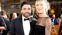 Oscar Isaac din ”Star Wars: The Force Awakens” va deveni tătic! Iubita lui este însărcinată