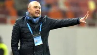 Leo Grozavu vine cu gânduri mari la Sepsi: „Dacă n-aş visa la play-off înseamnă că n-ar trebui să fiu antrenor!”