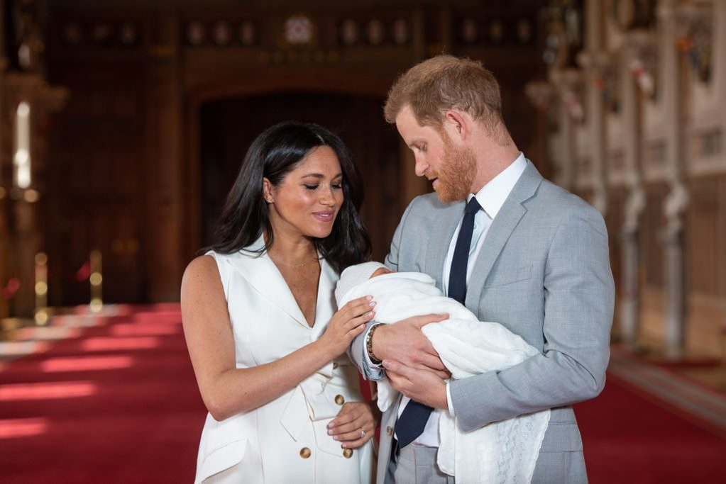 Ducesa de Sussex își caută locuință în California. Lui Meghan Markle îi este dor de casă
