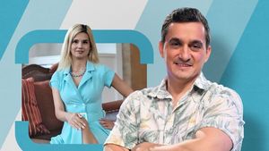 Au fixat data nunții! Marian Drăgulescu face pasul pentru a treia oară! Simona și-a ales rochia de mireasă și...