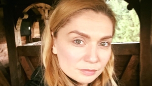 Cristina Cioran, abuzată sexual! Vedeta a făcut mărturisiri: “Avea o față de șobolan“