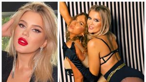 Emily Burghelea, apariție incendiară alături de Anna Lesko: "A fost ceva nou pentru mine"