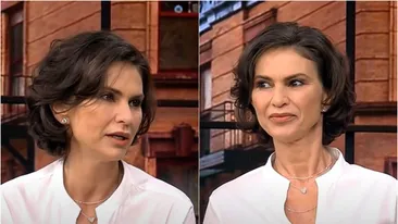 Ramona Bădescu revine în lumea cinematografică. După 3 ani de pauză, actrița va apărea într-o peliculă. Ce rol va avea