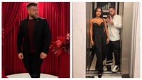 Răzvan Kovacs, reacţie acidă după imaginile cu Ema Oprișan şi noul ei partener: „Cât de penibil te simți”
