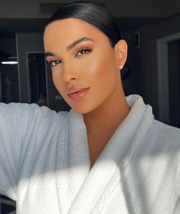 Betty Salam / Foto: Instagram